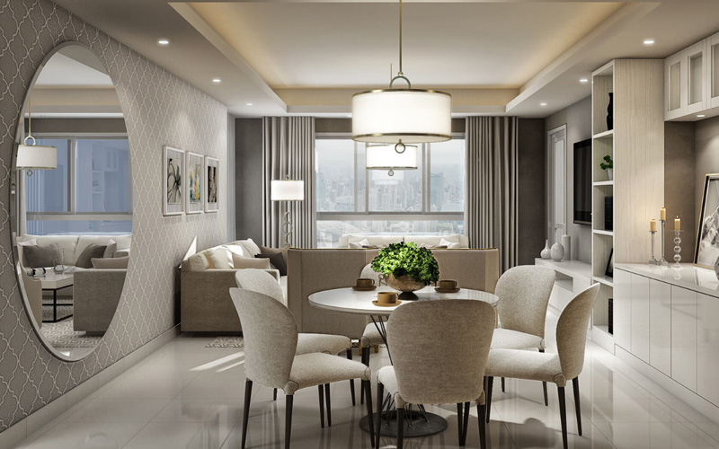 Interior Design Services Provider
