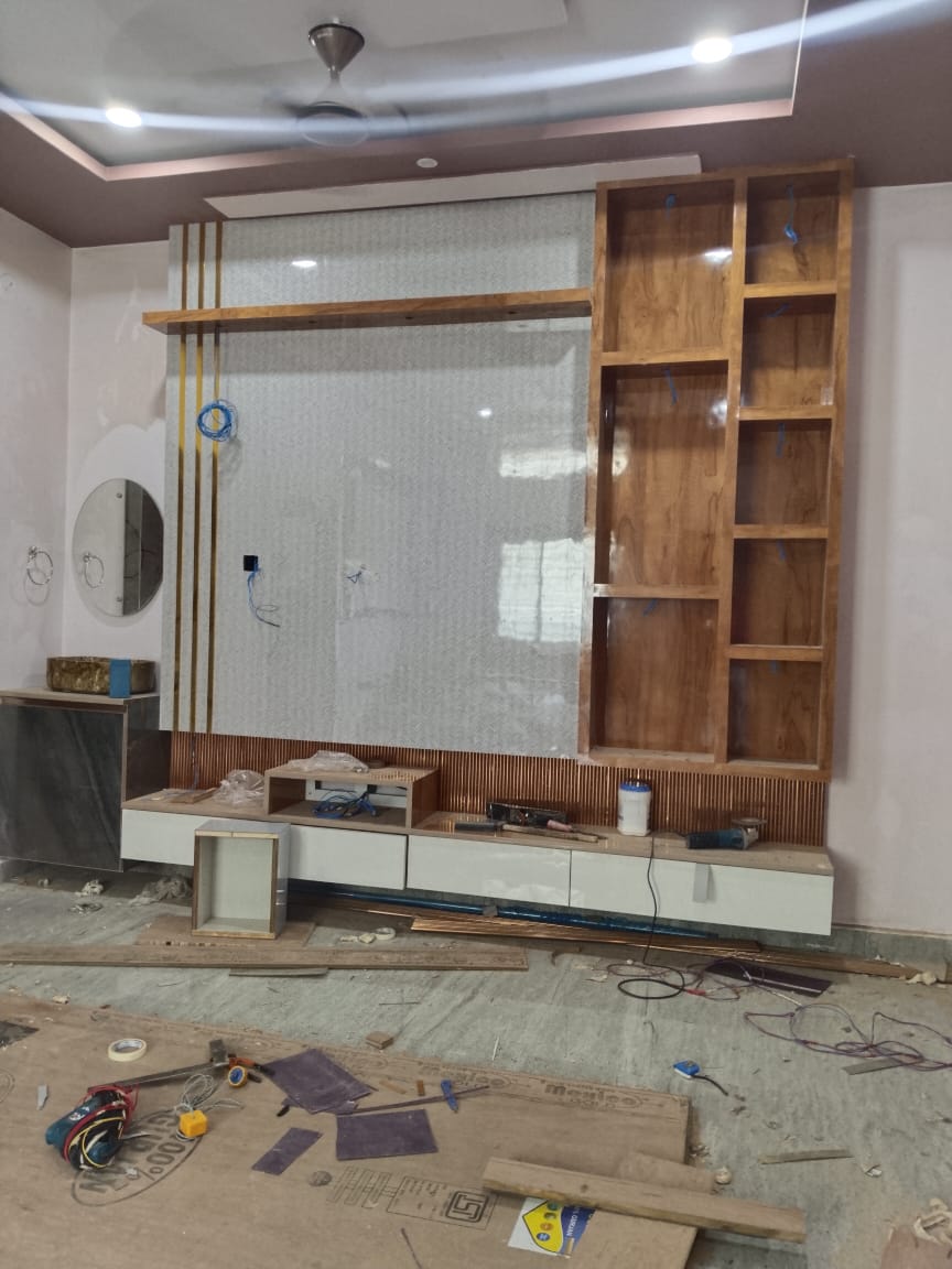 LN Interiors