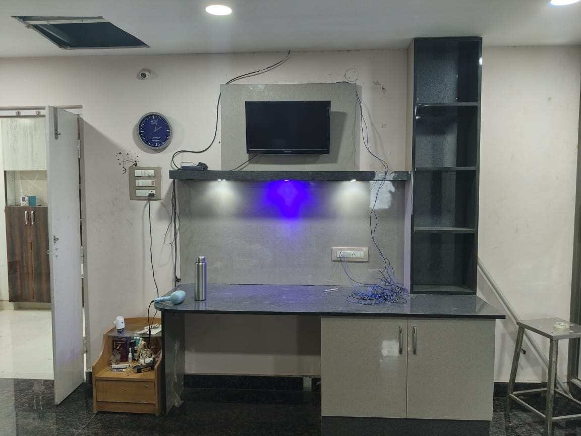 LN Interiors