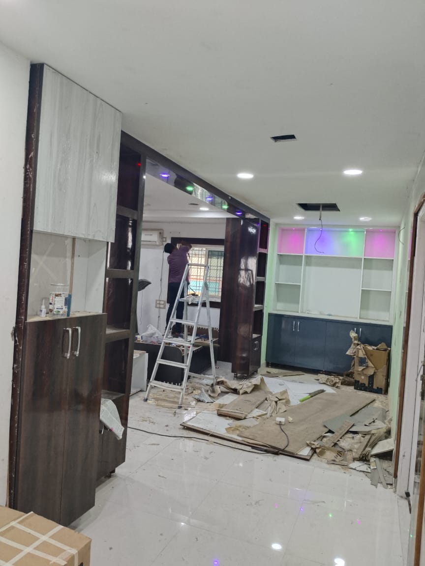 LN Interiors