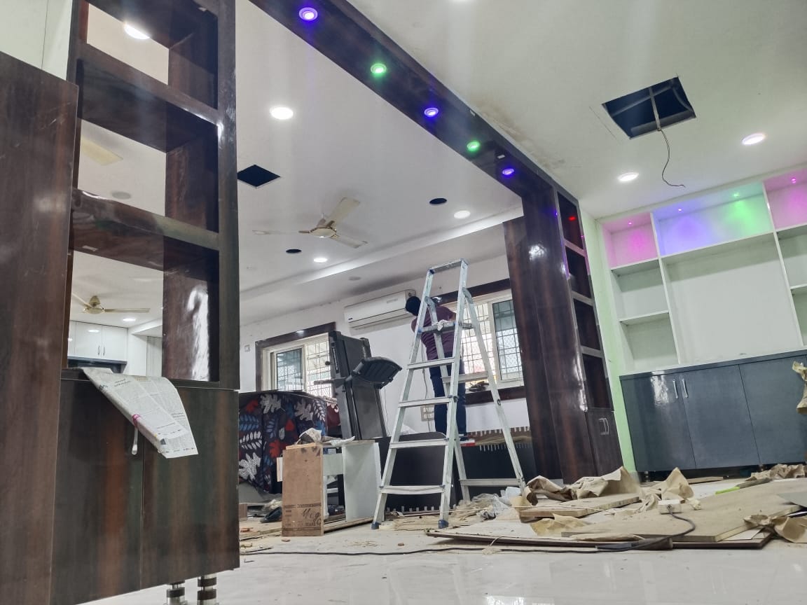 LN Interiors
